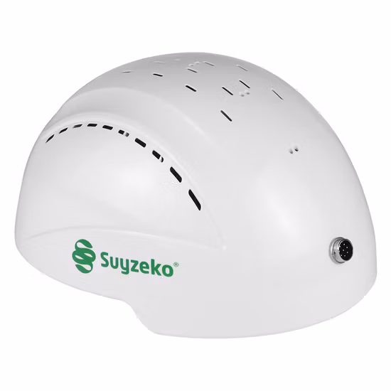 Near-Infrared-Light-Transcranial-Photobiomodulation-Neurofeedback-Brain-Stimulation-Helmet