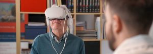 realidad virtual 